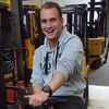 Jon Breeuwsma