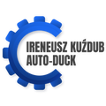 Ireneusz Kuźdub Auto-Duck
