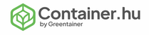 KONTÉNER Hungária Kft.
