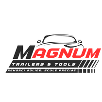MAGNUM TOOLS RP SRL