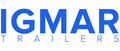 IGMAR Trailers - Przyczepy samochodowe