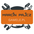 GAMELE.PL MARCIN PAJCZ