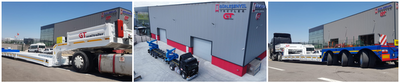 Gurlesenyil Trailers