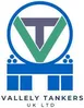 logotipo Vallely