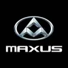 logotipo Maxus